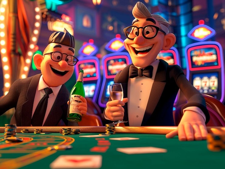 Panduan kategori game di hombet