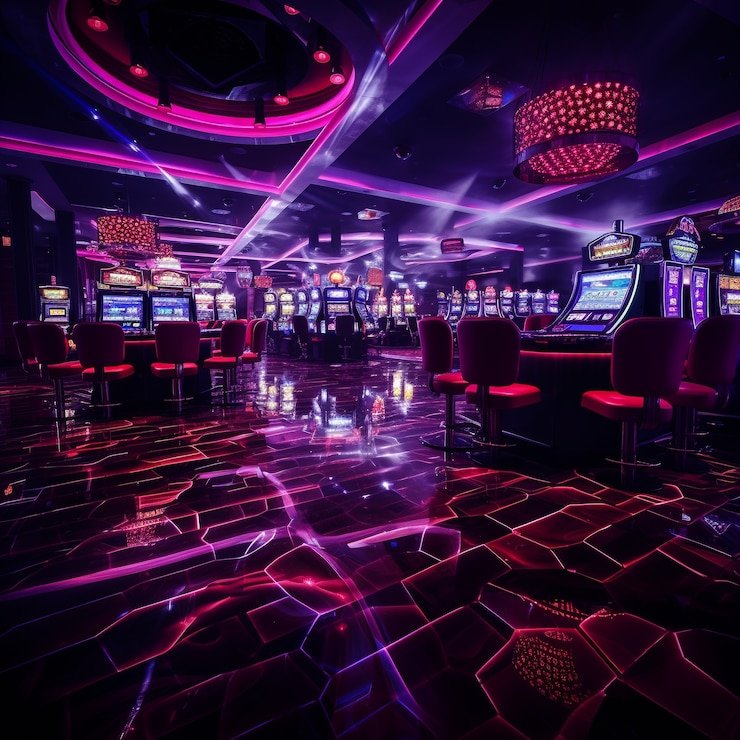 Komunitas pemain hombet di berbagai kota Indonesia menikmati Mega Wheel dan slot permainan lainnya