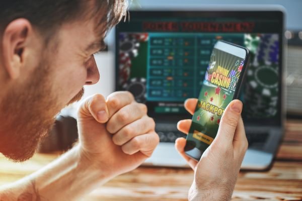 Antarmuka Virtual Account di platform hombet untuk pembayaran permainan slot